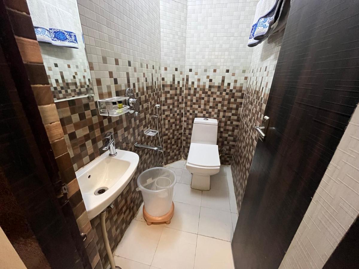 Hotel Raj Vilas Udaipur Eksteriør billede