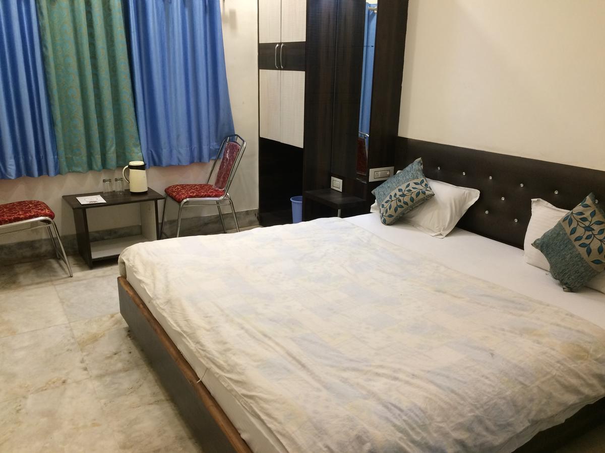 Hotel Raj Vilas Udaipur Eksteriør billede
