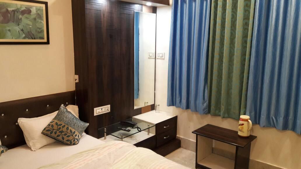 Hotel Raj Vilas Udaipur Eksteriør billede