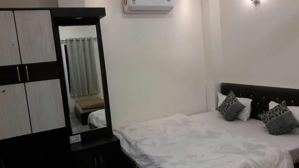 Hotel Raj Vilas Udaipur Eksteriør billede