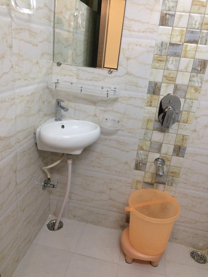 Hotel Raj Vilas Udaipur Eksteriør billede