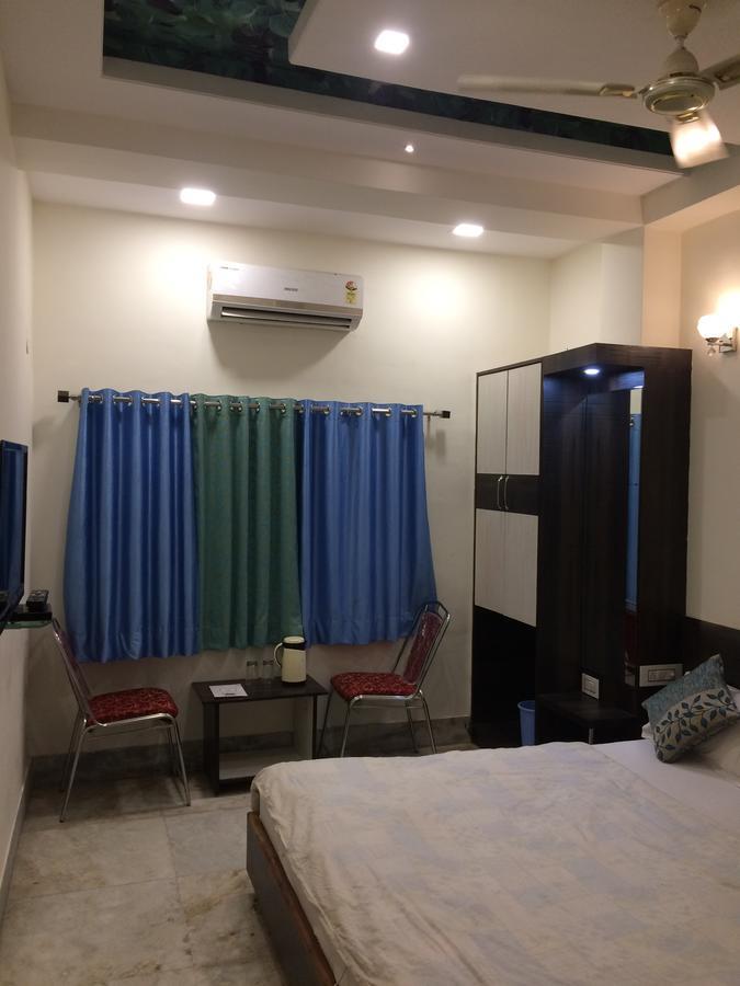 Hotel Raj Vilas Udaipur Eksteriør billede