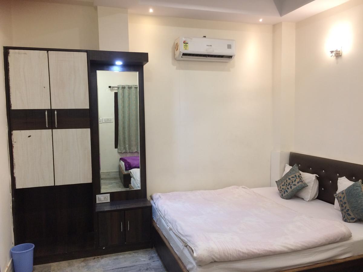 Hotel Raj Vilas Udaipur Eksteriør billede